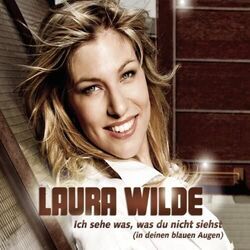 Ich Sehe Was Was Du Nicht Siehst Chords by Laura Wilde