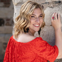 I'm Rhythmus Dieser Nacht Chords by Laura Wilde