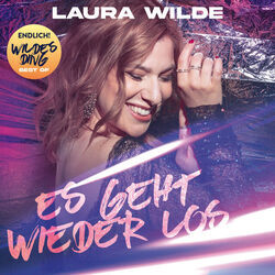 Wenn Du Wieder Gehst Chords by Laura Wilde