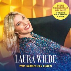 Wir Lieben Das Leben Chords by Laura Wilde
