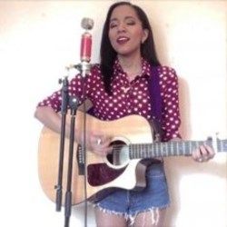 The Art Of Getting By Chords by Laura Zocca