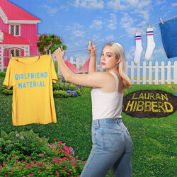 90s Kid Chords by Lauran Hibberd