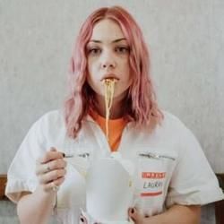 Sugardaddy Chords by Lauran Hibberd