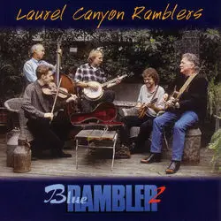The Words She Writes Tonight by Laurel Canyon Ramblers