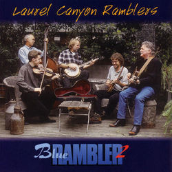 The Words She Writes Tonight Chords by Laurel Canyon Ramblers