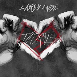 Thorns Chords by Lauren Anise