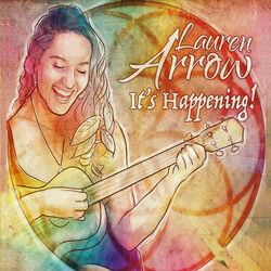 Oh No Chords by Lauren Arrow