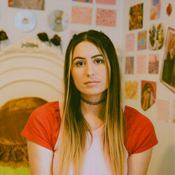 All In My Head Chords by Lauren Cimorelli