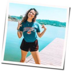 Brown Eyed Boys Chords by Lauren Cimorelli