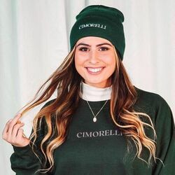 Lockbox Chords by Lauren Cimorelli
