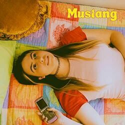 Mustang  by Lauren Cimorelli