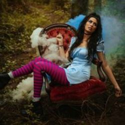 Rabbit Hole Chords by Lauren Cimorelli