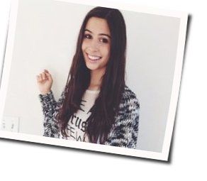 Running Chords by Lauren Cimorelli