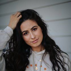 These Days Chords by Lauren Cimorelli