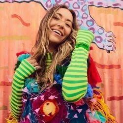 He's Never Gunna Change Chords by Lauren Daigle