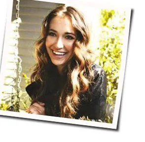 I Am Yours (Ver2) Chords by Lauren Daigle