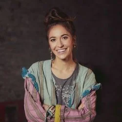 Inevitable (Ver2) Chords by Lauren Daigle