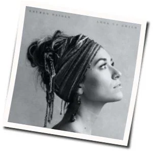 Look Up Child Chords by Lauren Daigle