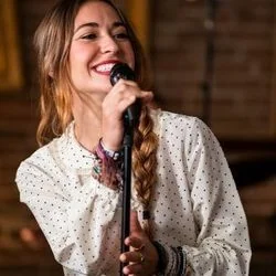 Noel Chords by Lauren Daigle