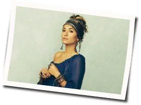 Rebel Heart Tab by Lauren Daigle