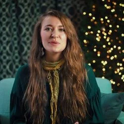 Silent Night Chords by Lauren Daigle