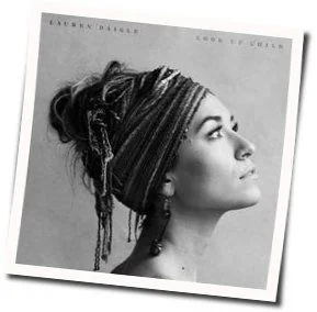 Still Rolling Stones (Ver2) Chords by Lauren Daigle
