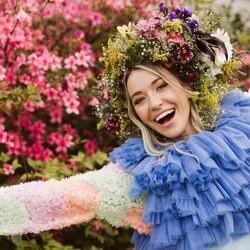 Thank God I Do (Ver2) Chords by Lauren Daigle