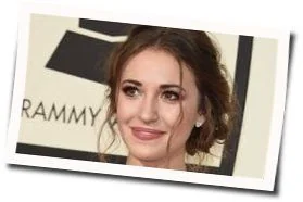 Turn Your Eyes Chords by Lauren Daigle