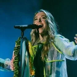 Waiting (Ver2) Chords by Lauren Daigle