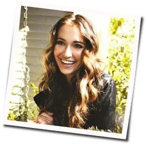 You Alone Chords by Lauren Daigle