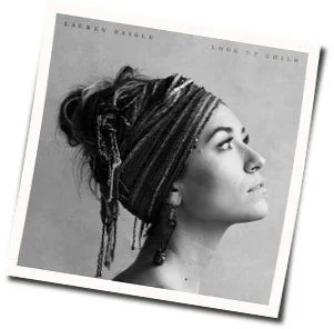 You Say (Ver2) Chords by Lauren Daigle