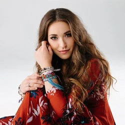 Your Wings Chords by Lauren Daigle