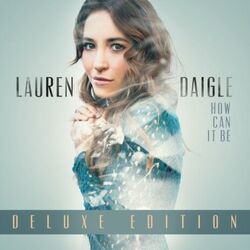 Lauren Daigle