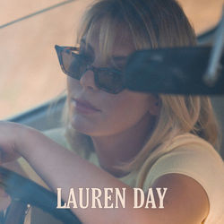 Summer Lover by Lauren Day