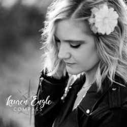 Compass by Lauren Engle