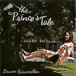 Freak Chords by Lauren Fairweather