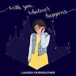 With You Whatever Happens by Lauren Fairweather