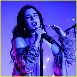 50 Feet Chords by Lauren Jauregui