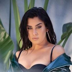 50 Feet Ukulele Chords by Lauren Jauregui