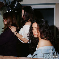 50ft Chords by Lauren Jauregui