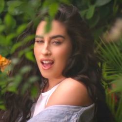 50ft. by Lauren Jauregui