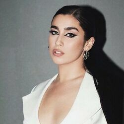 Birds Of Prey - Invisible Chains by Lauren Jauregui