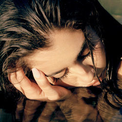 Falling Chords by Lauren Jauregui