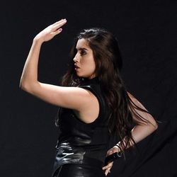 Inside Chords by Lauren Jauregui