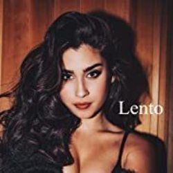 Lento by Lauren Jauregui