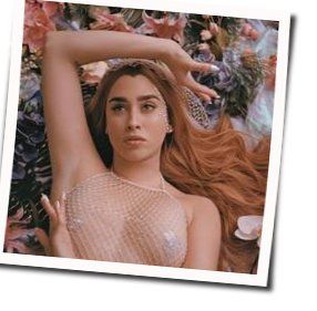 More Than That Chords by Lauren Jauregui