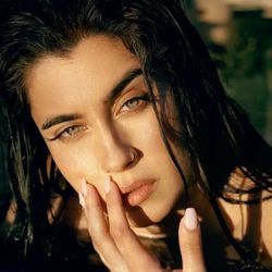 On Guard Chords by Lauren Jauregui