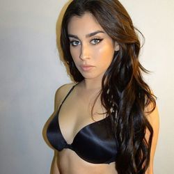 Pussy Fairy Chords by Lauren Jauregui