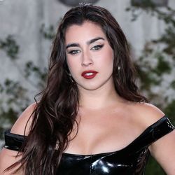 Scattered Chords by Lauren Jauregui