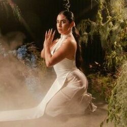 Sorry Intro by Lauren Jauregui